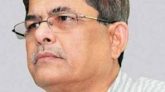 নাসিমের মৃত্য, বিএনপি  মহাসচিবের শোক