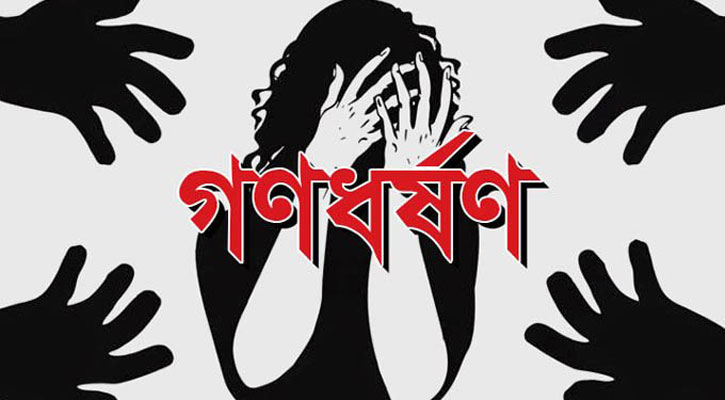 দোয়ারাবাজার নরসিংপুরে নববধূকে গণধর্ষণ আটক ৪