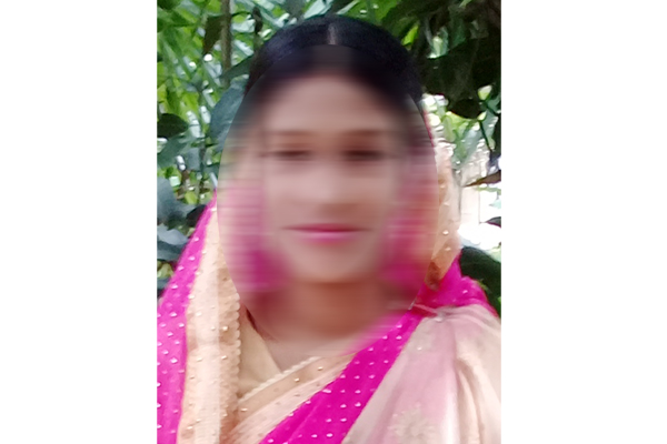 কানাইঘাটে শিশু মেয়েকে স্বামীর বাড়িতে রেখে গৃহবধূ উদাও ॥ থানায় জিডি
