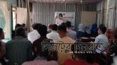 ইউনিয়ন পর্যায়ে কমিউনিটি সাপোর্ট গ্রুপ প্রশিক্ষণ