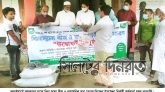 কানাইঘাটে ১৬’শ কৃষকদের মাঝে বীজ ও রাসায়নিক সার বিতরণ