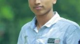 জাফলংয়ে বেড়াতে গিয়ে পানিতে ডুবে ইমরান আহমেদ নিখোঁজ