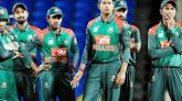 বিশ্ব কাপের আসর থেকে টাইগারদের বিদায়