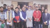 ঐক্যবদ্ধ গণমাধ্যমকর্মীরা: দিরাই প্রেসক্লাবের সম্মেলন প্রস্তুতি কমিটি গঠন