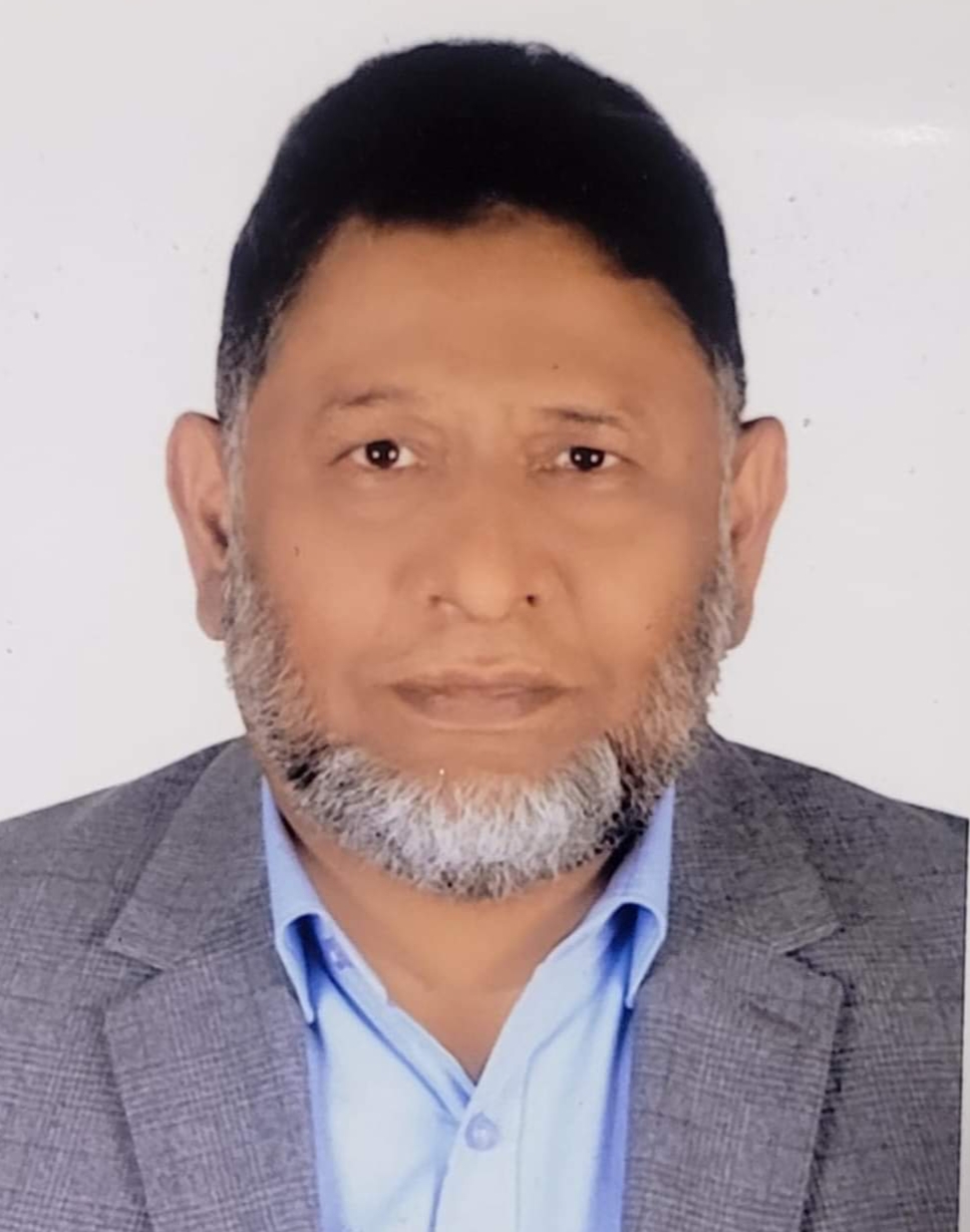 বিশিষ্ট ব্যবসায়ী জুবায়ের আহমদ চৌধুরীর ঈদ শুভেচ্ছা