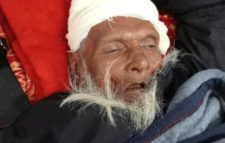 মামলা আপোস না করায় বয়োবৃদ্ধের উপর এ কেমন বর্বরতা!