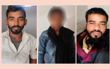সিলেটে সিএনজি অটোরিকশা চো র চক্রে তিন সদস্য গ্রে ফ তা র