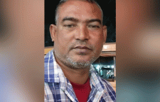 জৈন্তাপুরে গাছের সাথে ধাক্কা লেগে প্রাণ গেল মোটরসাইকেল আরোহীর