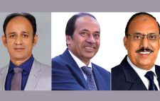 ব্যারিস্টার সুমন, আবু জাহির ও মজিদ খানসহ আরো ৩১ জনের বিরুদ্ধে ট্রাইব্যুনালে অভিযোগ