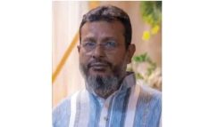 দিরাইয়ের সরমঙ্গল ইউপি চেয়ারম্যান মোয়াজ্জেম হোসেন জুয়েল সাময়িকভাবে বরখাস্ত
