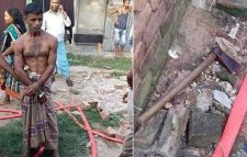 স্ত্রীকে কুড়াল দিয়ে কুপিয়ে হত্যা স্বামীকে ফাঁসির রায় দিল আদালত