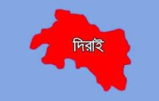 দিরাইয়ে হাত  বাড়ালেই মিলছে মাদক : 