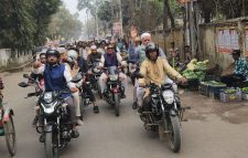 আমীরে জামায়াতের আগমনে সুনামগঞ্জে উৎসবের আমেজ