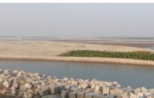 জলঢাকার ১০ টি নদী দখল ও নাব্যতা হারিয়ে পরিনত হয়েছে মরা খালে।