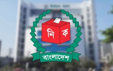 ১৮ দেশের রাষ্ট্রদূতের সঙ্গে ইসির বৈঠক করবে আজ
