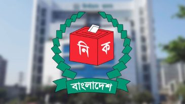 ১৮ দেশের রাষ্ট্রদূতের সঙ্গে ইসির বৈঠক করবে আজ