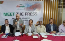 সিলেটে প্রতিবন্ধী ও বিশেষ শিশুদের জন্য নির্মিত হবে মাল্টিপারপাস সেন্টার