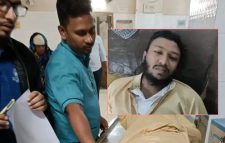 প্রেমের জেরে সিলেট এমসি কলেজ তালামিয কর্মীকে হামলা ও মারধর