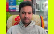 ব্যবসায়ীর প্রা ণ নিলো ডা কা তে রা