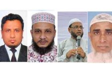 মৌলভীবাজারের চারটি আসনেই জাতীয় সংসদ নির্বাচনে প্রার্থীর নাম ঘোষণা করেছে বাংলাদেশ জামায়াতে ইসলামী।