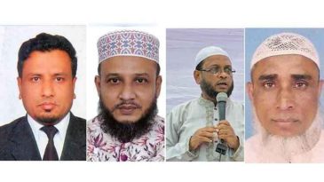 মৌলভীবাজারের চারটি আসনেই জাতীয় সংসদ নির্বাচনে প্রার্থীর নাম ঘোষণা করেছে বাংলাদেশ জামায়াতে ইসলামী।
