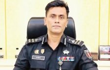 এসপি ফরিদের বিরুদ্ধে হ ত্যা মামলা