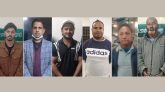 সিলেটের ডে*ভিল হা ন্টে আরও আ*ওয়ামী লী গের আরও ৬ নেতা গ্রে প্তা র