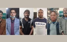 সিলেটের ডে*ভিল হা ন্টে আরও আ*ওয়ামী লী গের আরও ৬ নেতা গ্রে প্তা র