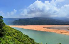 তাহিরপুরের যাদুকাটা নদীতে বালু শ্রমিকের মৃ*ত্যু
