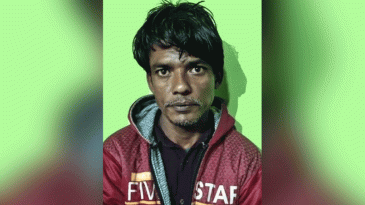 পিতার হাতে ধ র্ষ ণের শিকার মেয়ে