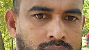 ছাতকে অপারেশন ডেভিল হান্ট পৌর যুবলীগ নেতা  গ্রে*ফতার