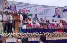 দ্রব্যমূল্যের উধ্বর্গতি রোধে সরকার আচরণ যদি ফ্যাসিট সরকারের মতো হয় তাহলে বিএনপি আন্দোলন কঠোর হবে