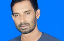 মধ্যনগর উপজেলা যু বলীগের যু-সা’সম্পাদক সোহাগ গ্রে*ফতার