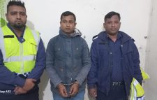 ছাতক থানা পুলিশের অভিযানে ইউনিয়ন যুবলীগ সভাপতি মুক্তার গ্রেফতার