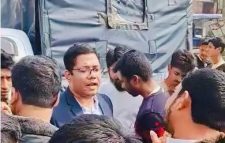 সিলেট এসিল্যান্ডের বিরুদ্ধে সপ্তাহে আড়াই লাখ টাকা ঘুস নেয়ার অভিযোগ