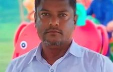 দোয়ারাবাজারে বয়স্ক ভাতার কার্ডের জন্য টাকা নিতে গিয়ে ধরা খেলেন ইউপি সদস্য