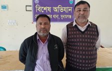 দোয়ারায় স্বেচ্ছা সেবক লী গ নেতাসহ যু বলীগ সদস্য গ্রে*ফতার