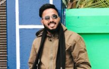 ছাতকে চোরাই মোটরসাইকেলসহ ছাত্রদল নেতা সাকিব মাহমুদ গ্রে*ফতার