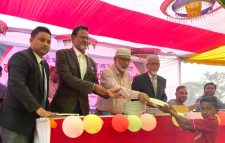 হাজী রঙ্গুম আলী আটপাড়া টেকনিক্যাল স্কুল এন্ড কলেজ এর বার্ষিক ক্রীড়া, সাংস্কৃতিক ও পুরস্কার বিতরণী সম্পন্ন