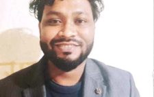 ছাতকের আলোচিত চোরাচালান মামলার আসামি আলী হোসেন সিলেটে গ্রে*ফতার