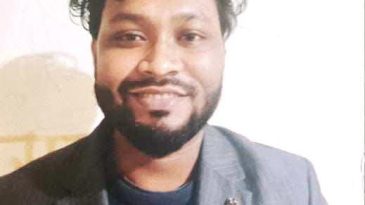ছাতকের আলোচিত চোরাচালান মামলার আসামি আলী হোসেন সিলেটে গ্রে*ফতার