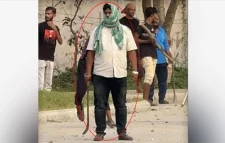 কুয়েটে রাম দা হাতে সেই যুবদল নেতাকে বহিষ্কার