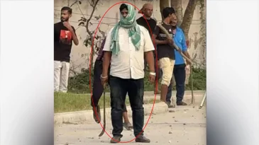 কুয়েটে রাম দা হাতে সেই যুবদল নেতাকে বহিষ্কার