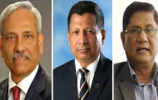 শাহজাহান ওমরসহ তিনজন নতুন মামলায় গ্রেপ্তার