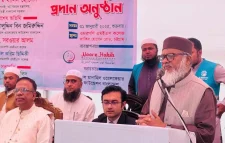 সমাজে সাম্য প্রতিষ্ঠায় যাকাত উত্তম ব্যবস্থা: ধর্ম উপদেষ্টা