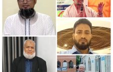 আগামী এয়োদশ জাতীয় সংসদ নির্বাচনে সুনামগঞ্জ জেলার পাঁচটি আসনে দলীয় প্রার্থী চূড়ান্ত করেছে জামায়াত।