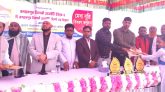 জগন্নাথপুরে মেধাবৃত্তি পরীক্ষার পুরস্কার বিতরণী অনুষ্ঠিত