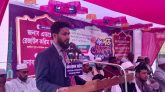 জগন্নাথপুরে জামায়াতে ইসলামীর জনশক্তি সমাবেশ অনুষ্ঠিত