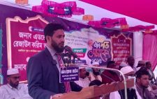 জগন্নাথপুরে জামায়াতে ইসলামীর জনশক্তি সমাবেশ অনুষ্ঠিত