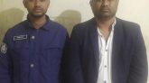 ছাতকে অপারেশন ডে*ভিল হান্ট অভিযান রাজনৈতিক মামলায় একজন গ্রে*ফতার